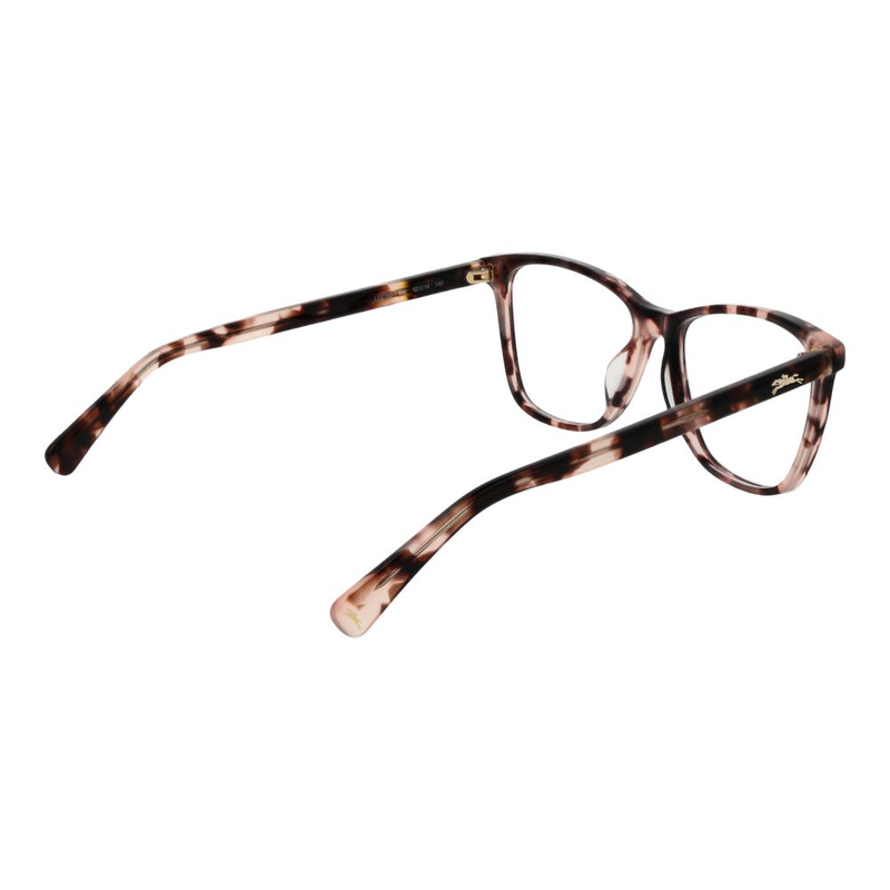Brown acetate glasses (frames)-null