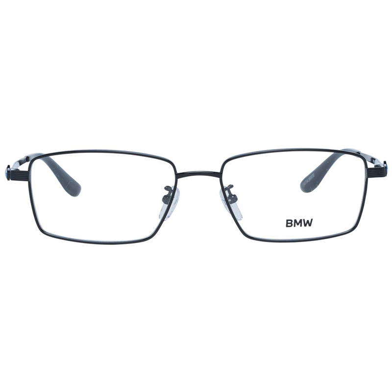 Black titanium glasses (frames)-null