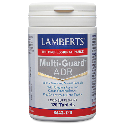 Lamberts - multi-guard® adr - pack of 120, , medium