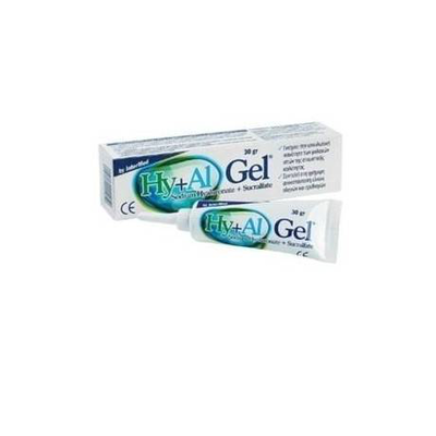 Intermed hy+al oral gel 30g, healing of soft tissues of oral cavity, , medium