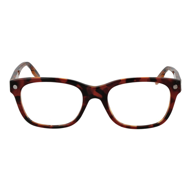 Multicolor acetate glasses (frames)-null