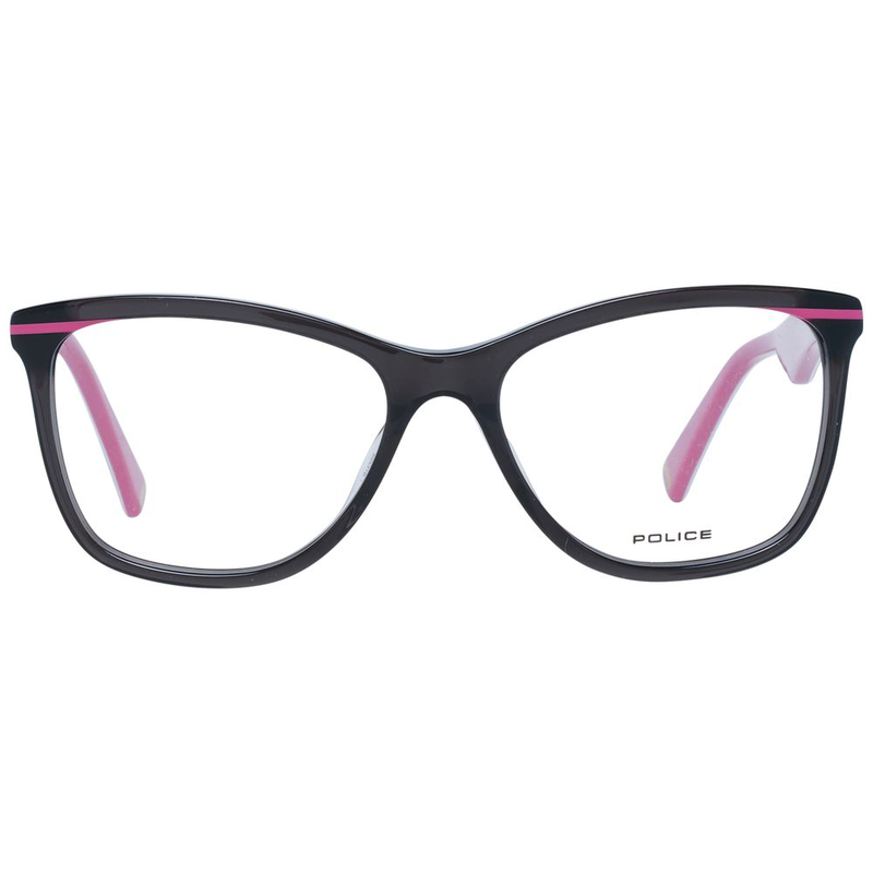 Multicolor plastic glasses (frames)-null