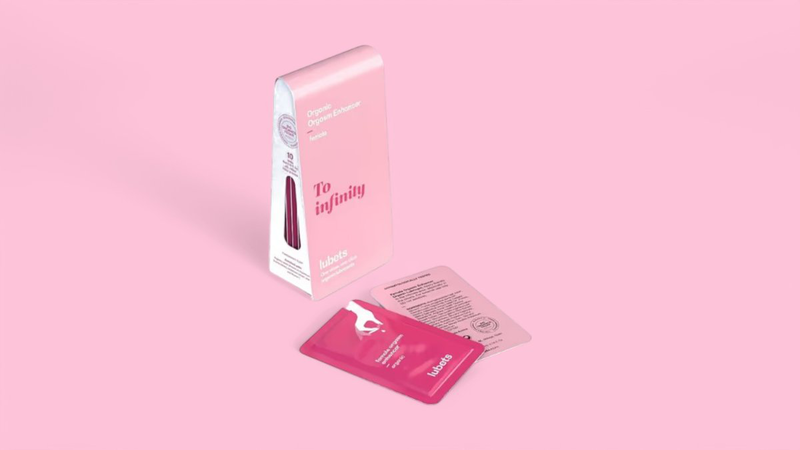 Lubets - to infinity, , medium-null