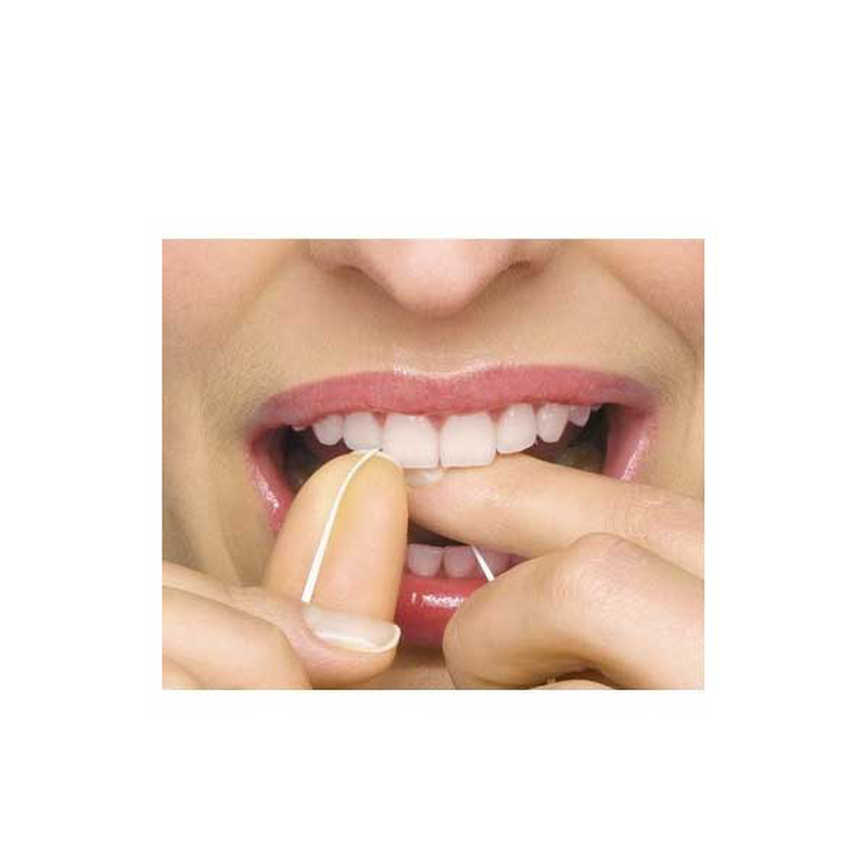 Product image: Curaprox df 820 ptfe οδοντική ταινία 35m, , medium-null