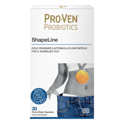 Pro-ven probiotics 50 billion shapeline &pi;&rho;&omicron;&beta;&iota;&omicron;&tau;&iota;&kappa;ά 30 &kappa;ά&psi;&omicron;&upsilon;&lambda;&epsilon;&sigmaf;, , medium