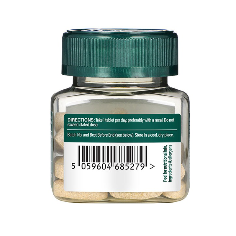 Holland & barrett abc to z multivitamins 30 tablets-null