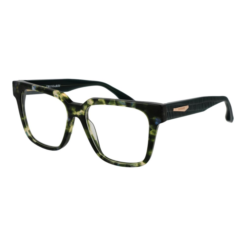 Bicolor acetate glasses (frames)-null