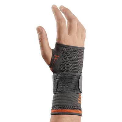 Orliman sport elastic wrist brace, support 3, , medium