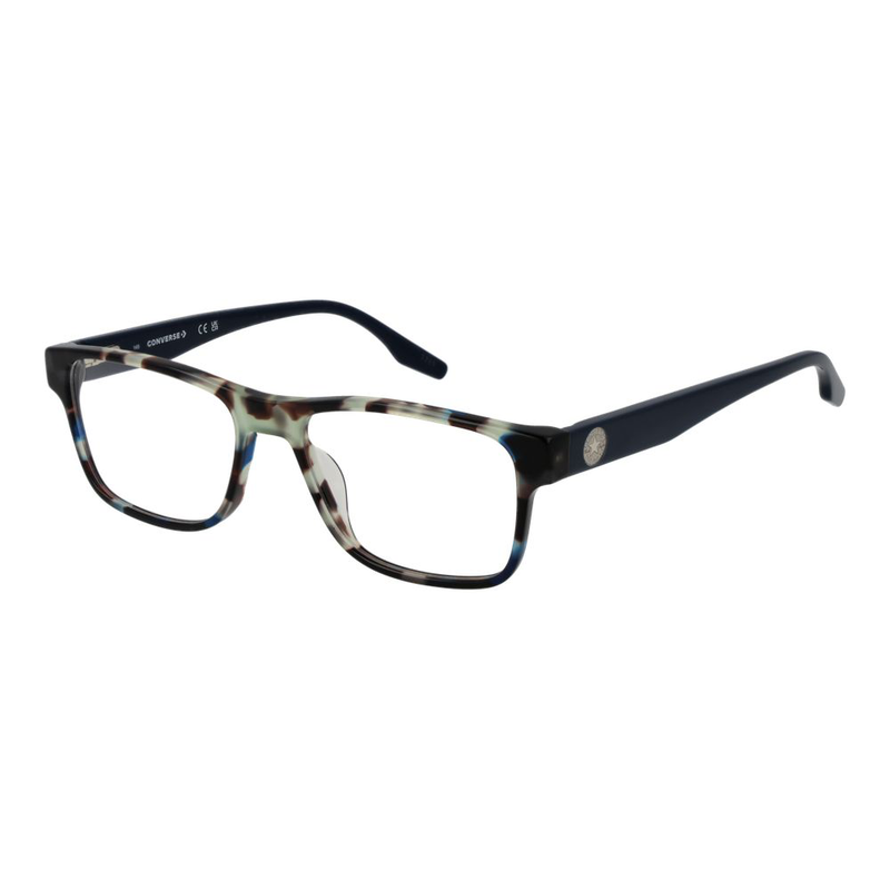 Blue acetate glasses (frames)-null