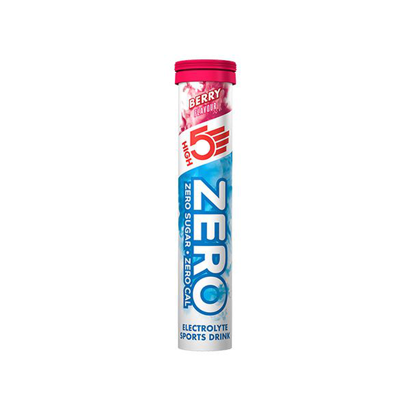 Product image: High5 zero-null