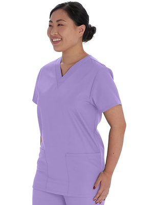 Vital threads unisex vt526c (set) - orchid , xl, Orchid, medium