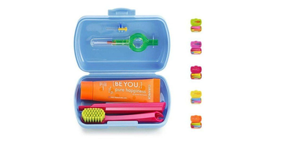 Curaprox travel set, , medium