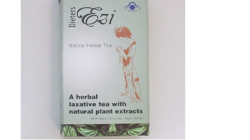 Ezi tea, , medium-null