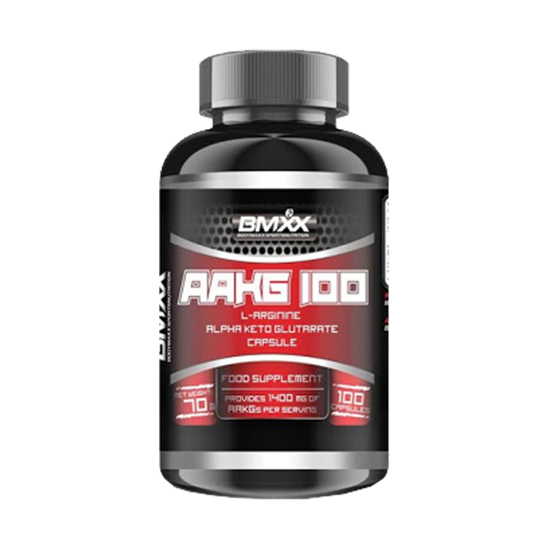 Bmxx aakg 100tabs, , medium image number null