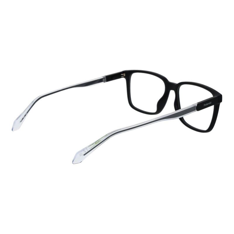 Black polyamide glasses (frames)-null