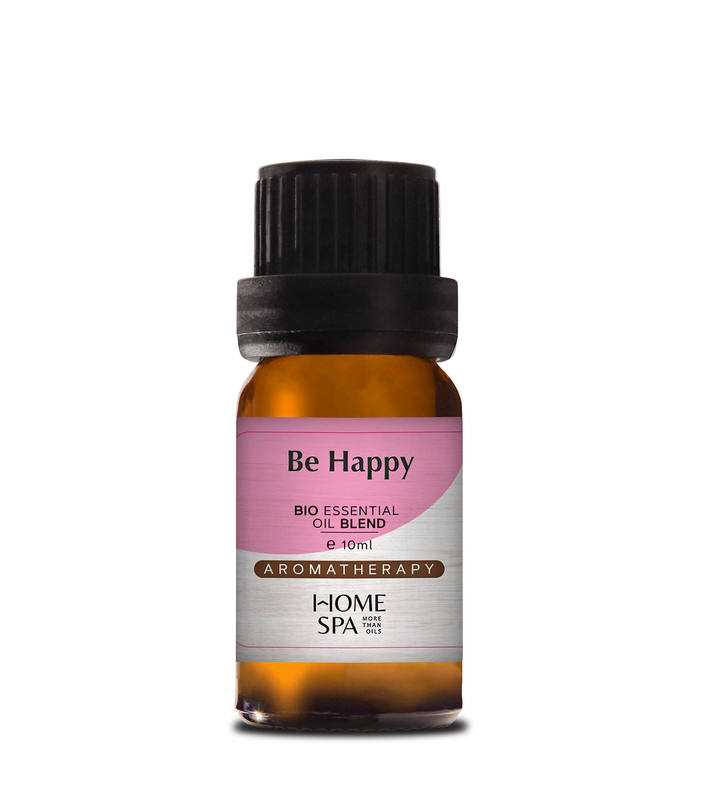 Essential oil blend be happy, , medium-null