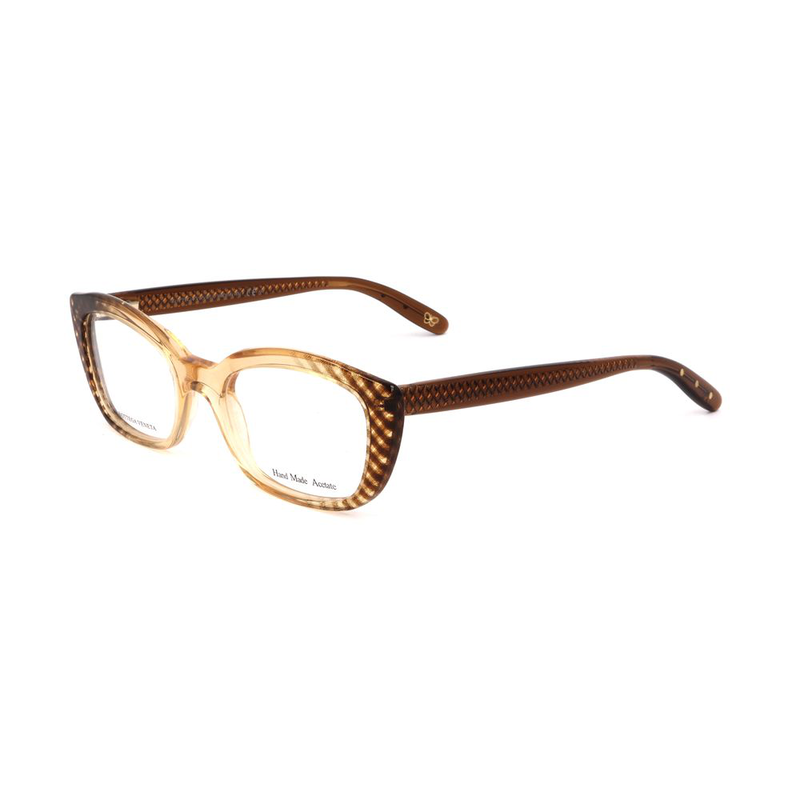 Bicolor acetate glasses (frames)-null