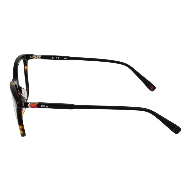 Brown cellulose acetate glasses (frames)-null
