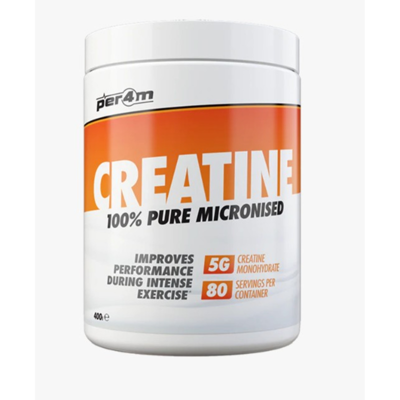 Per4m micronised creatine 150g unflavoured, , medium-null
