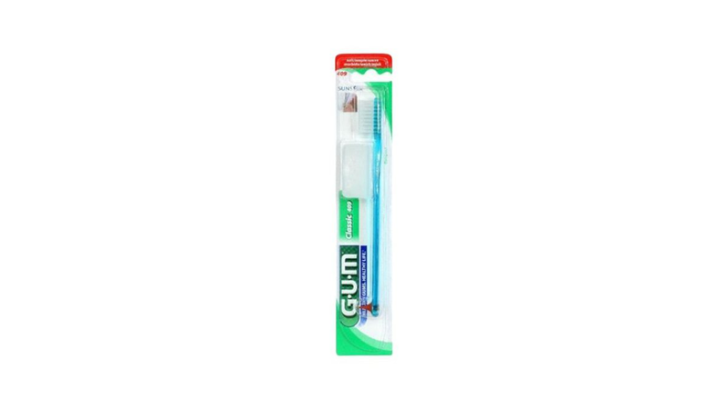 Gum classic toothbrush comp 409, , medium-null