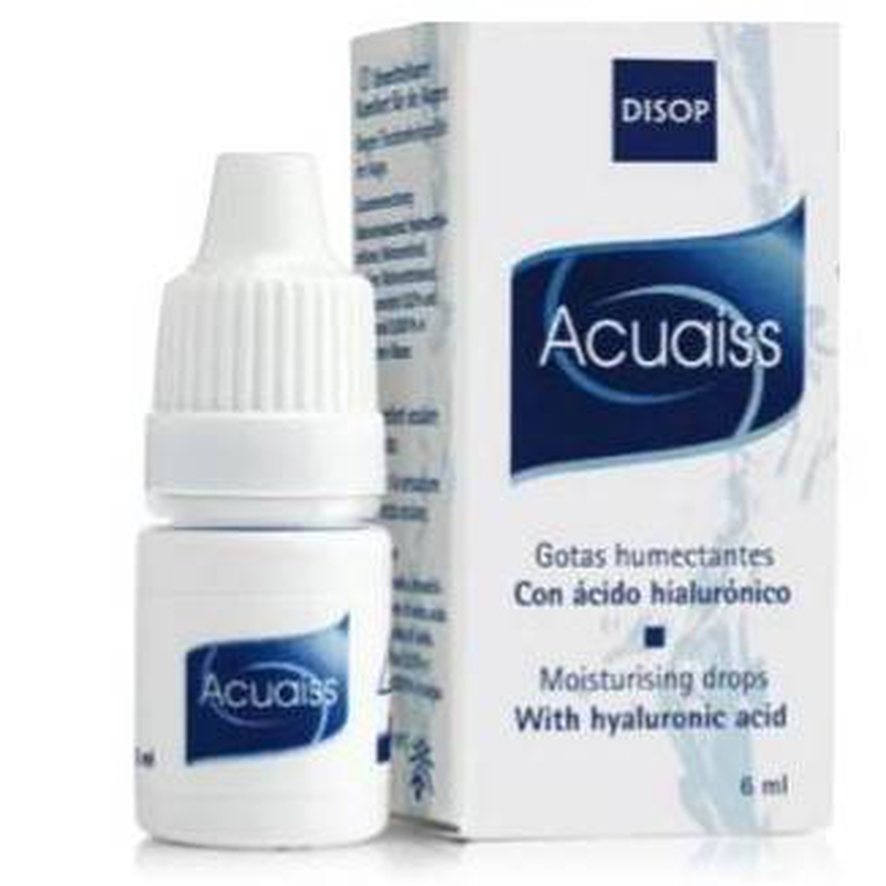 Disop acuaiss eye drops 15ml, , medium-null