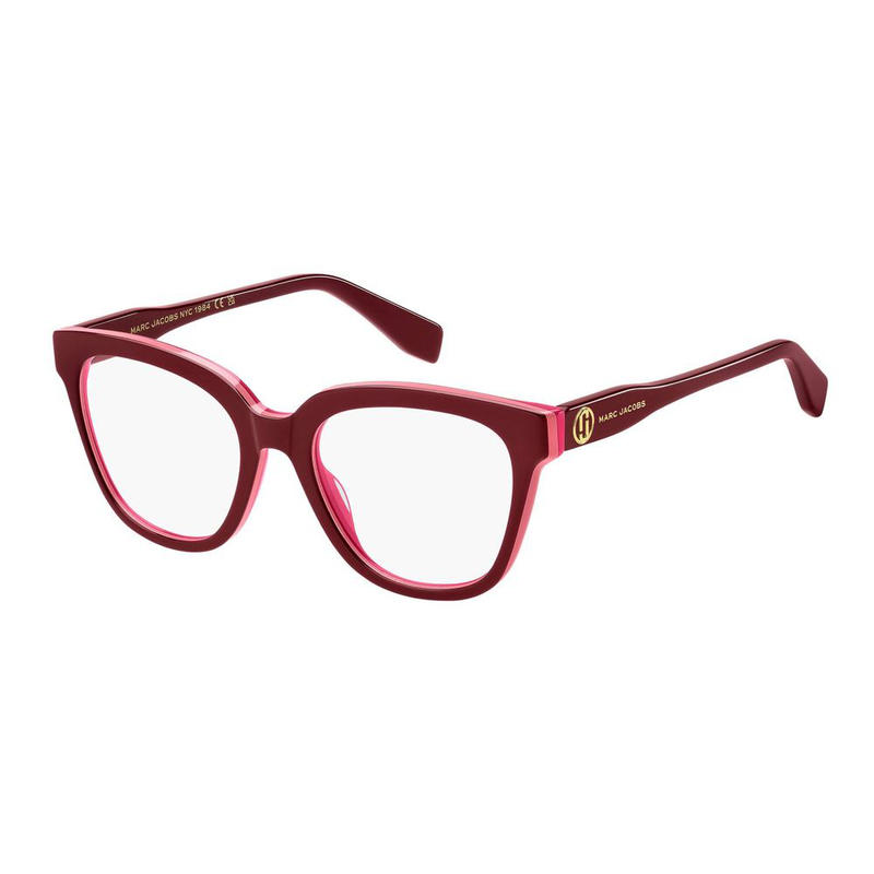Multicolor plastic glasses (frames)-null