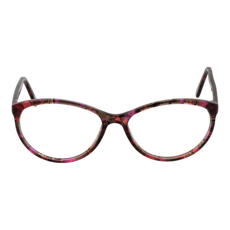 Multicolor acetate glasses (frames)-null