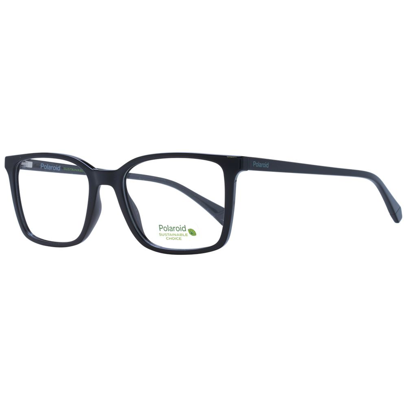 Black polyamide glasses (frames)-null