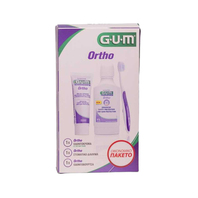 Gum sensivital + original white set offer, , medium