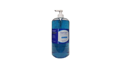 Kessler hand antisepti gel, 1000ml, , medium