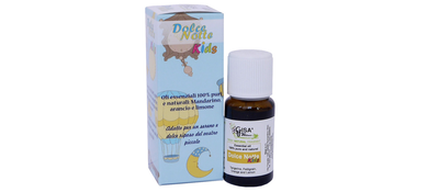 Gisa wellness - dolce notte kids, , medium