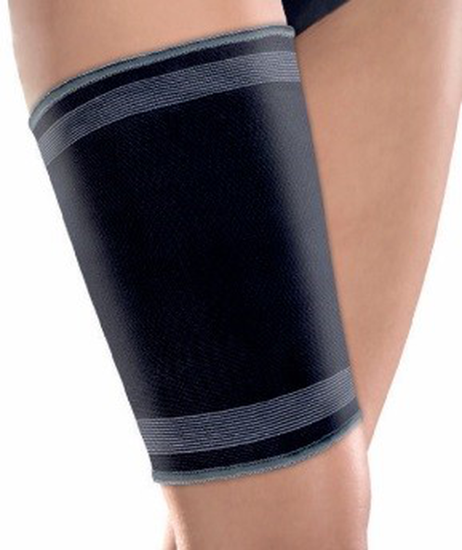 Product image: Anatomic 5808 thigh support m size, , medium-null
