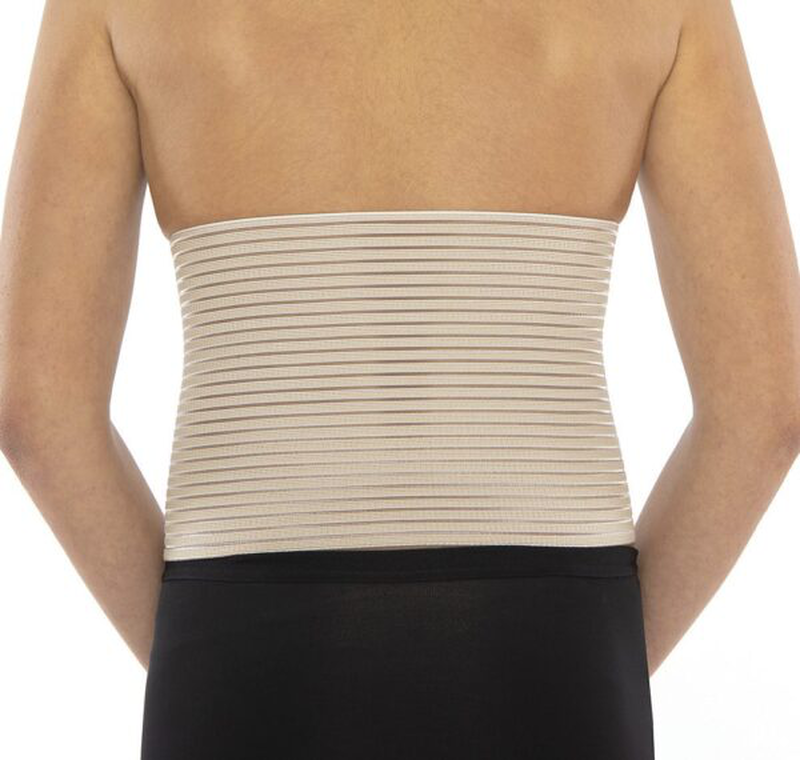 Product image: Anatomichelp 0159 abdominal binder l size, , medium-null