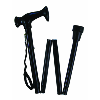 Walking stick foldable, , medium