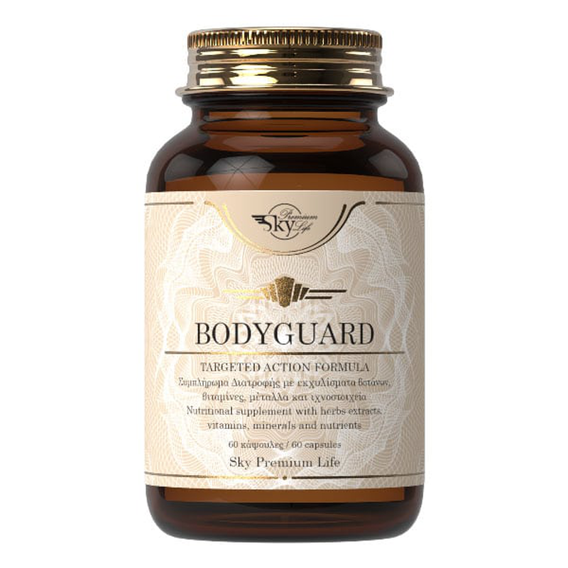 Product image: Sky premium life bodyguard x 60 capsules, , medium-null