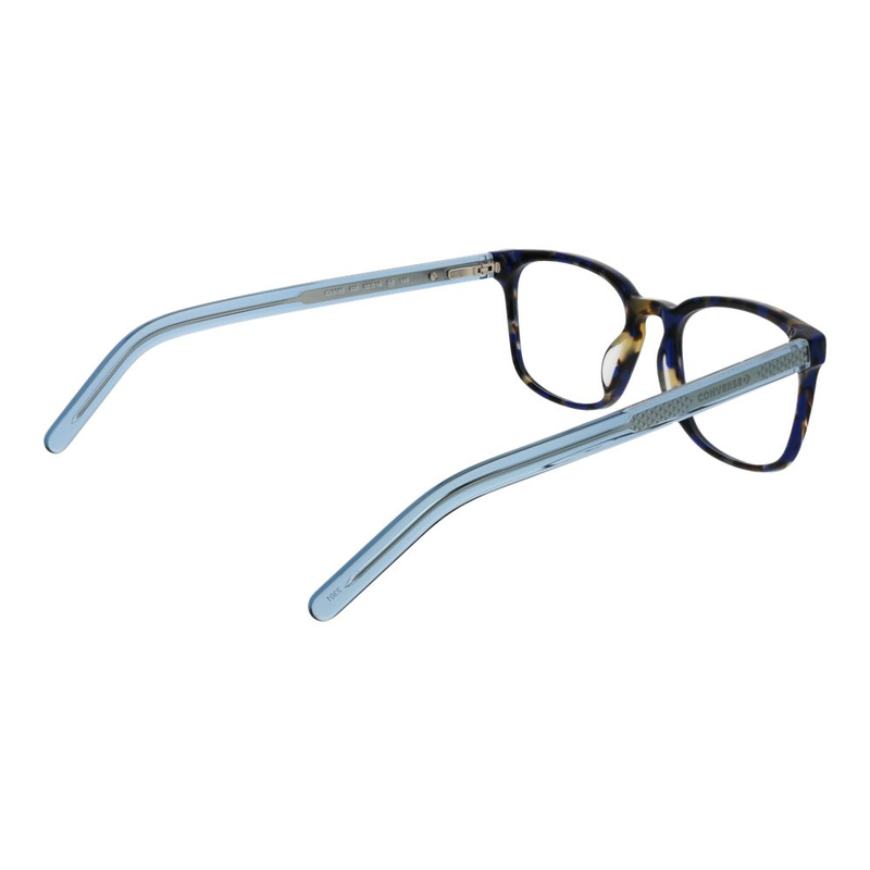 Bicolor acetate glasses (frames)-null