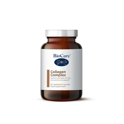 Biocare collagen complex 60capsules, , medium