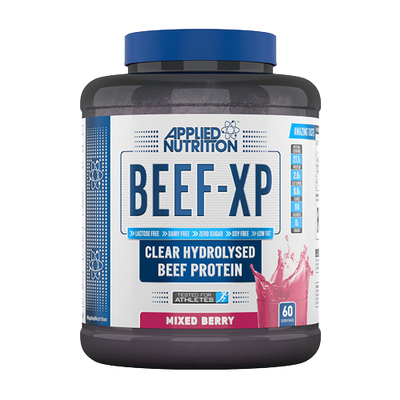 Applied nutrition beef-xp 1,8kg mixed berry
