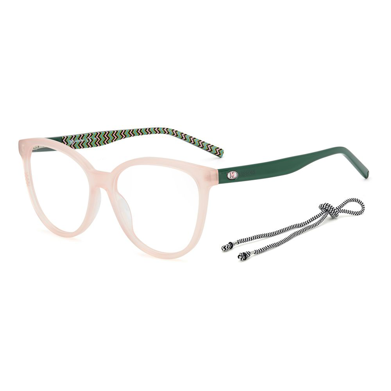 Multicolor acetate glasses (frames)-null