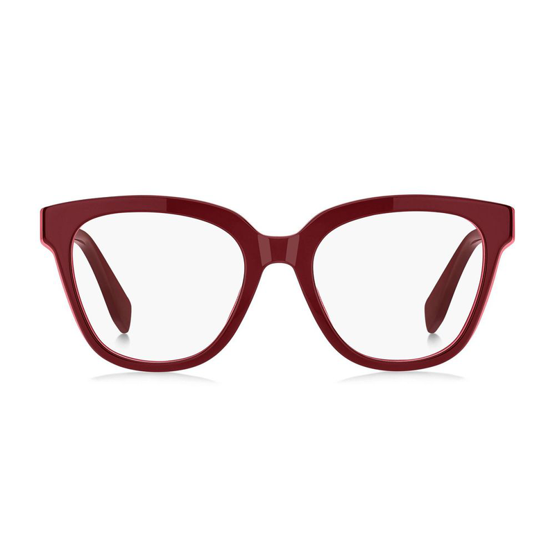 Multicolor plastic glasses (frames)-null