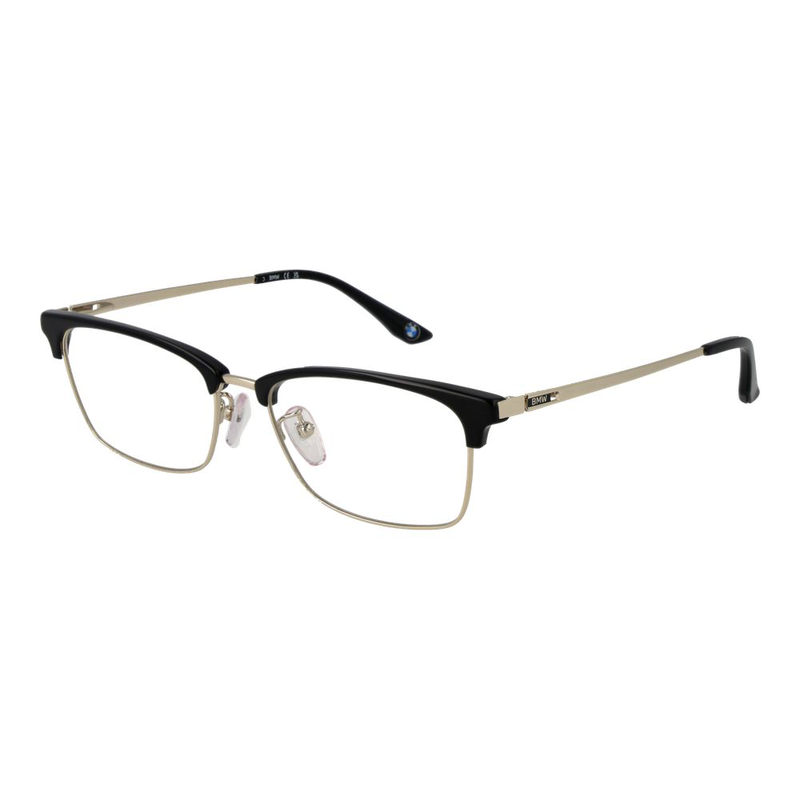 Black titanium glasses (frames)-null