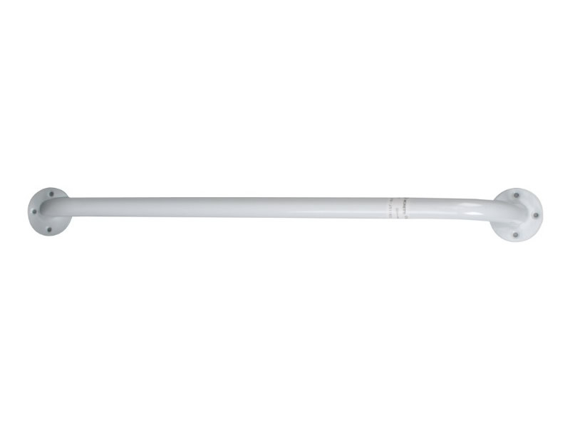 Product image: Painted steel safety bath handle-ø 26 mm - 60cm rs953, , medium-null