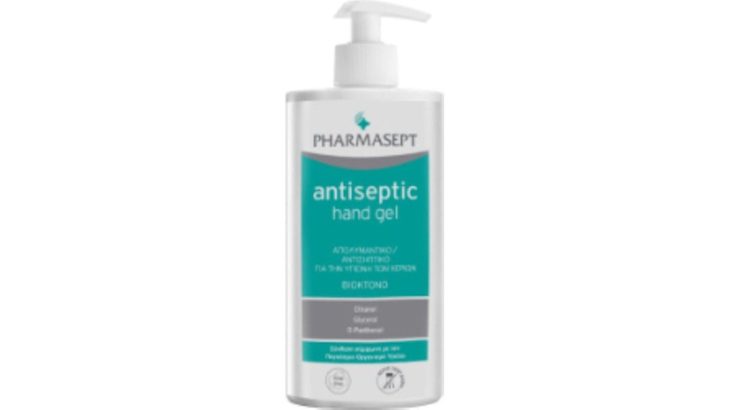 Pharmasept antiseptc hand gel, 1000ml, , medium-null