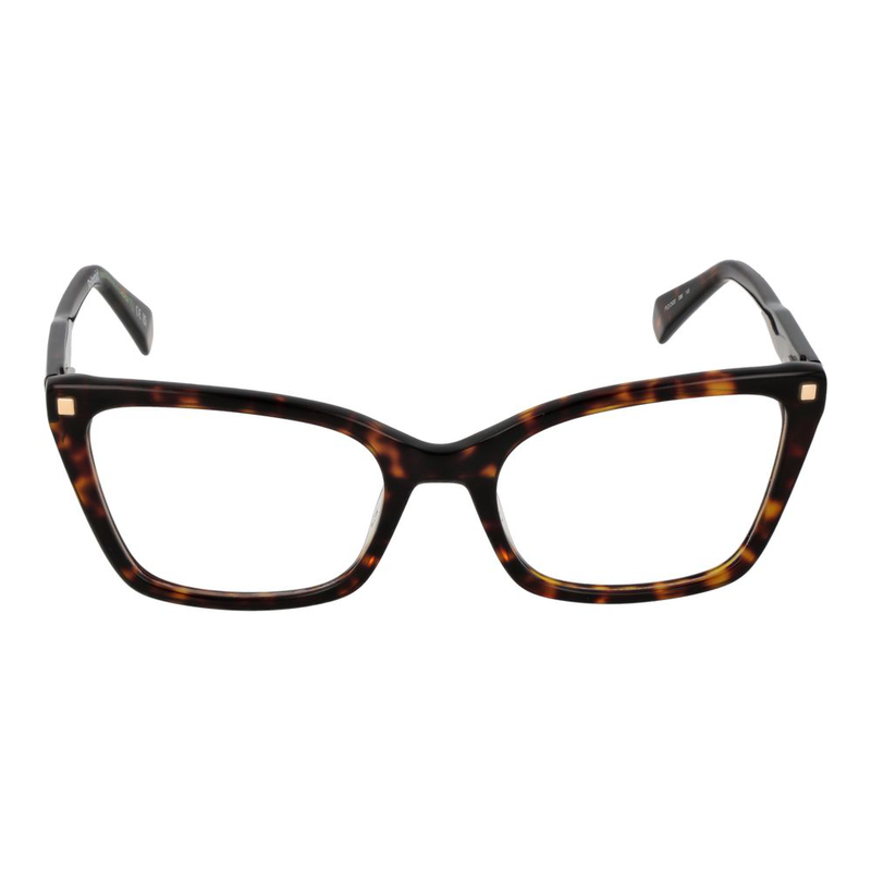 Brown eco acetate glasses (frames)-null