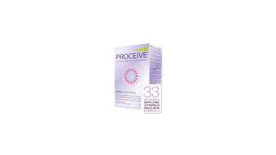 Proceive conception max women 30 sachets, , medium