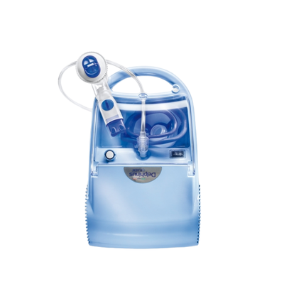 Flaem delphinus nebulizer 2.6 bar, , medium