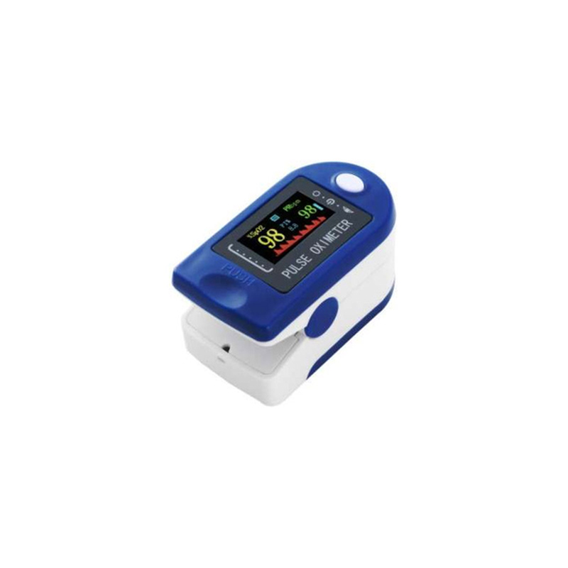 Pulse oximeter fingertip &pi;&alpha;&lambda;&mu;&iota;&kappa;ό &omicron;&xi;ύ&mu;&epsilon;&tau;&rho;&omicron; &delta;&alpha;&kappa;&tau;ύ&lambda;&omicron;&upsilon; &mu;&epsilon; &omicron;&theta;ό&nu;&eta; led, , medium-null