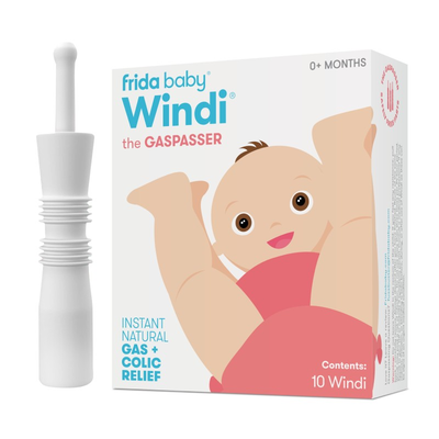Windi rectal catheter 10pcs