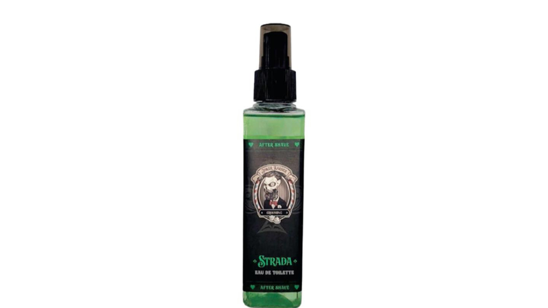 Joker barber strada eau de toilette after shave 150ml, , medium-null