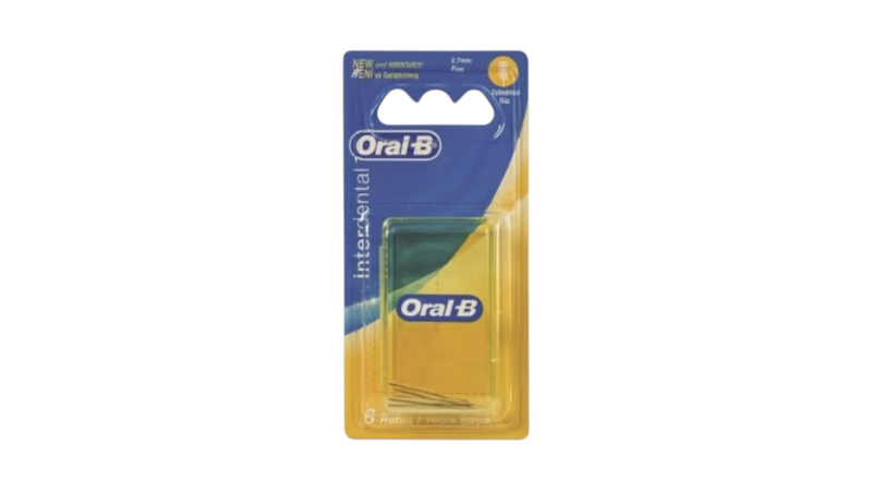 Oral b interdental brushes, , medium-null